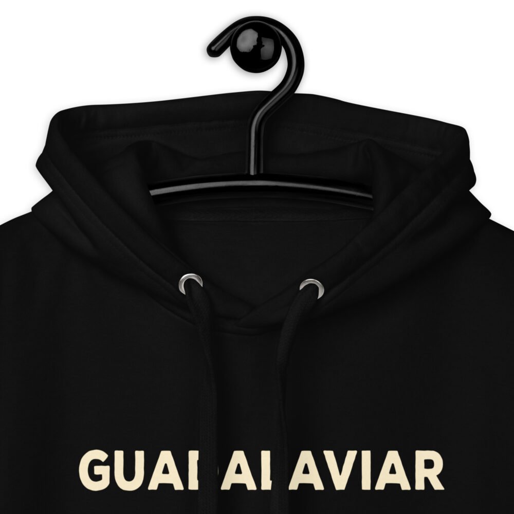 Sudadera Guadalaviar | Montes Universales