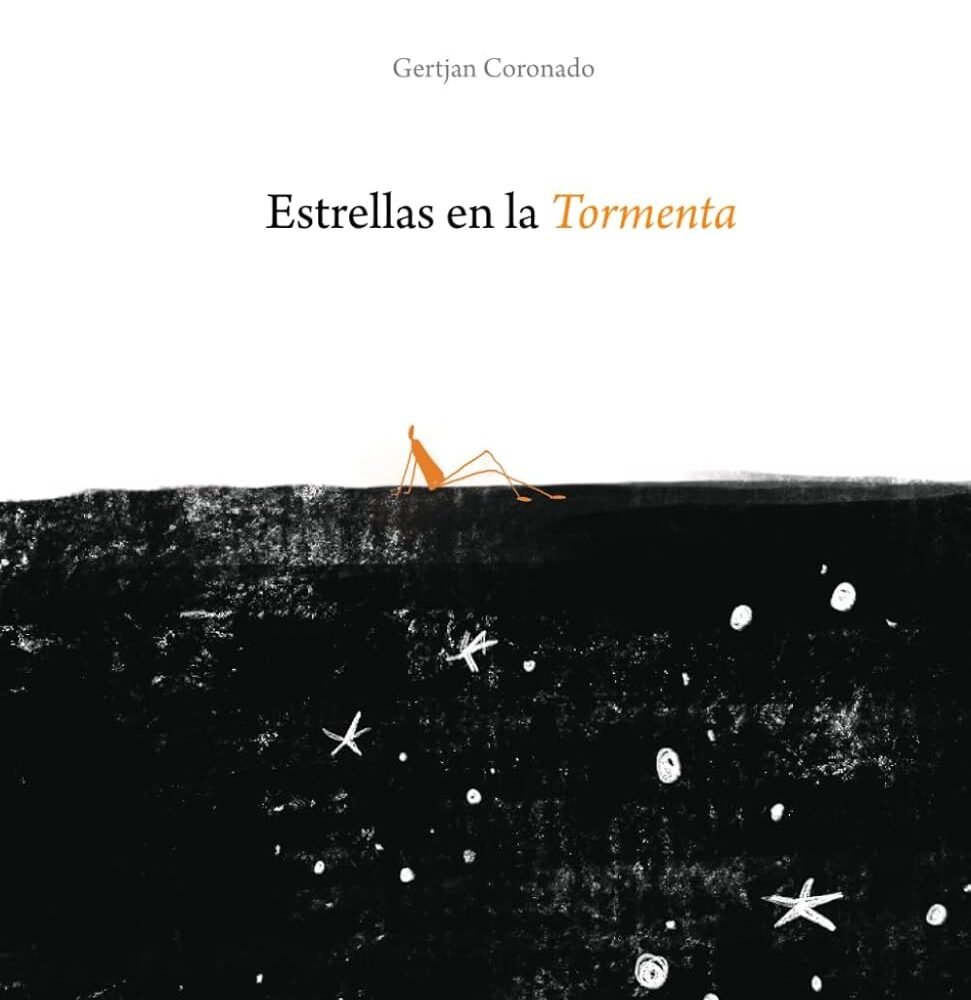 Estrellas en la Tormenta